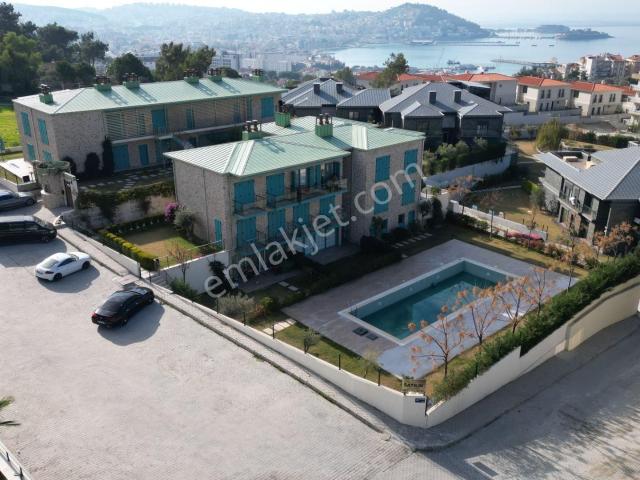 Kuşadasi, Aydin içerisinde satılık Residence