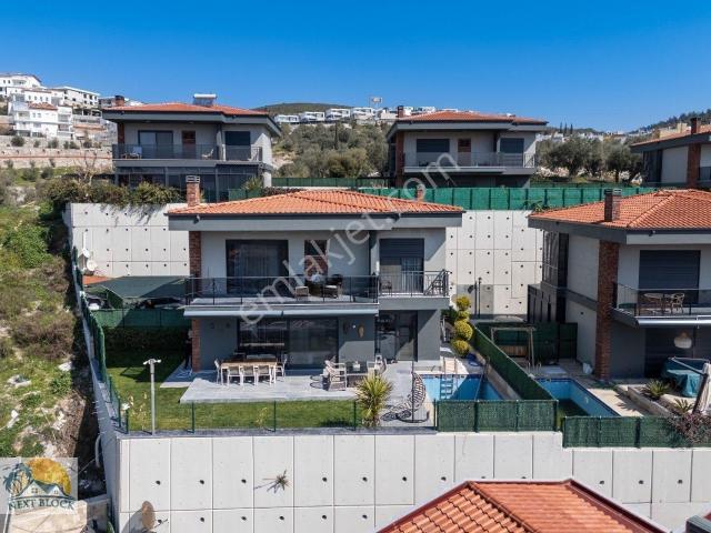 Kuşadasi, Aydin içerisinde satılık Villa