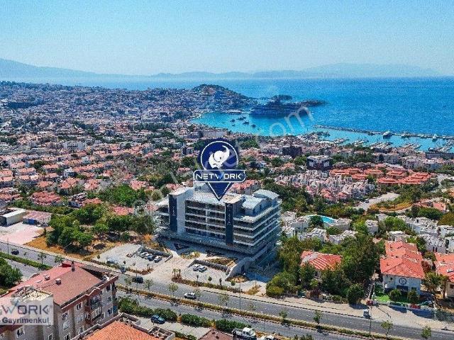 Türkmen Mahallesi, Kuşadası içerisinde satılık mülk