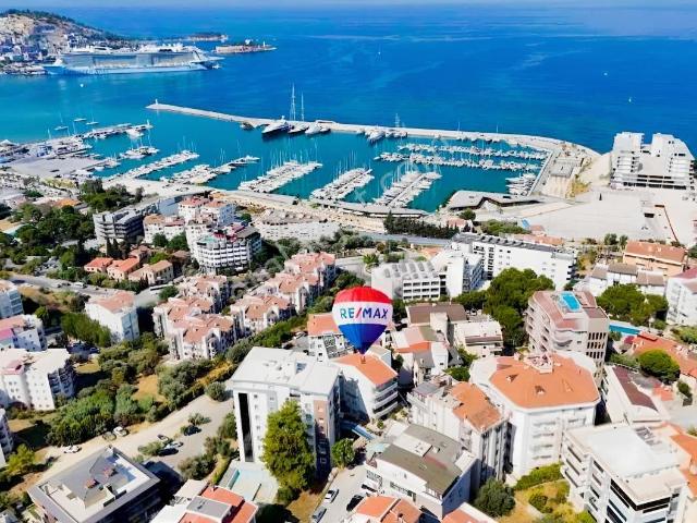 Türkmen Mahallesi, Kuşadası içerisinde satılık mülk