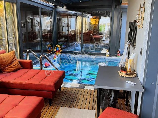 Kuşadasi, Aydin içerisinde satılık Villa