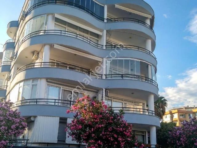 Türkmen Mahallesi, Kuşadası içerisinde kiralık mülk