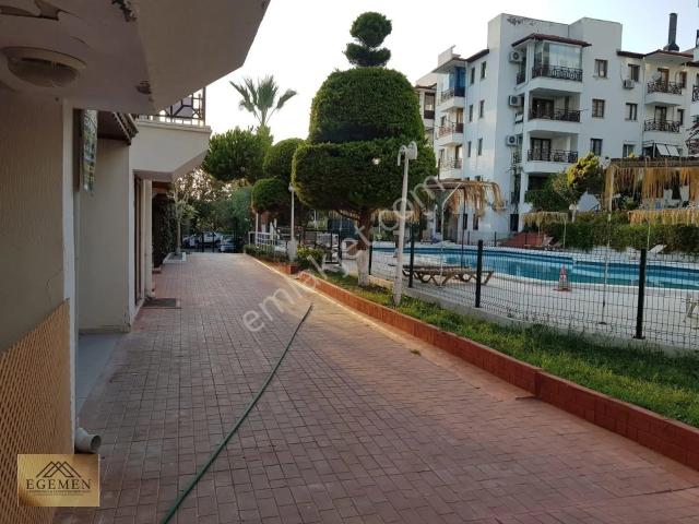Türkmen Mahallesi, Kuşadası içerisinde kiralık mülk