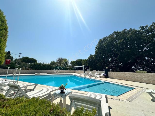 Kuşadasi, Aydin içerisinde satılık Villa