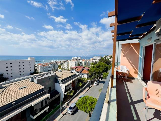 Türkmen Mahallesi, Kuşadası içerisinde kiralık mülk