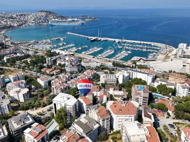 Türkmen Mahallesi, Kuşadası içerisinde satılık mülk