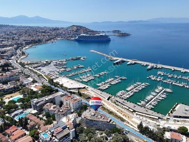 Türkmen Mahallesi, Kuşadası içerisinde satılık Daire