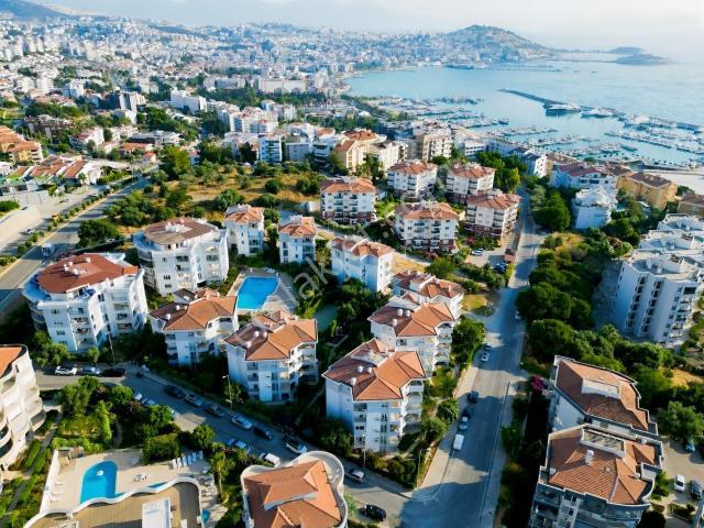Türkmen Mahallesi, Kuşadası içerisinde kiralık mülk