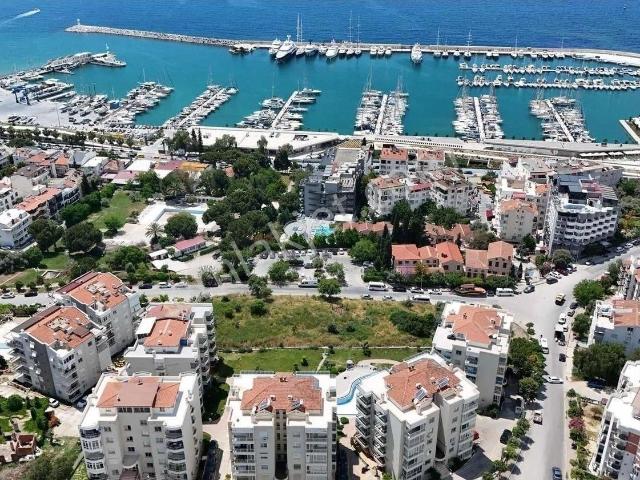 Kuşadasi, Aydin içerisinde satılık mülk
