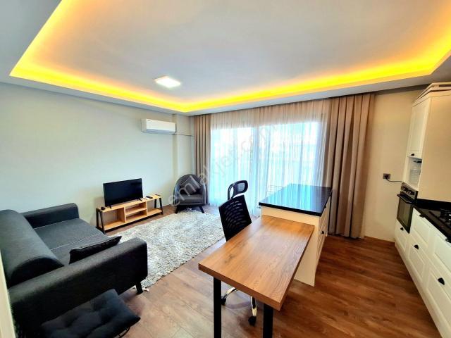 Türkmen Mahallesi, Kuşadası içerisinde kiralık mülk
