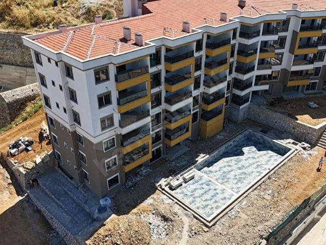 Kuşadasi, Aydin içerisinde satılık mülk