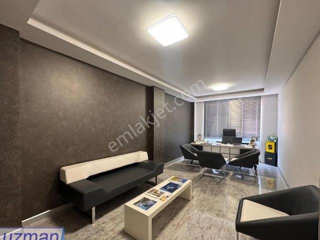 Kuşadasi, Aydin içerisinde kiralık Ofis