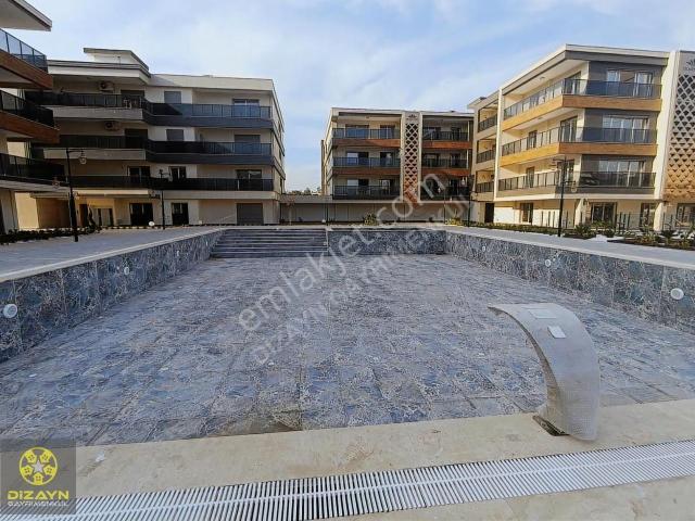 Kuşadasi, Aydin içerisinde satılık Residence