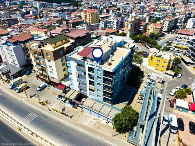 Kuşadasi, Aydin içerisinde satılık mülk