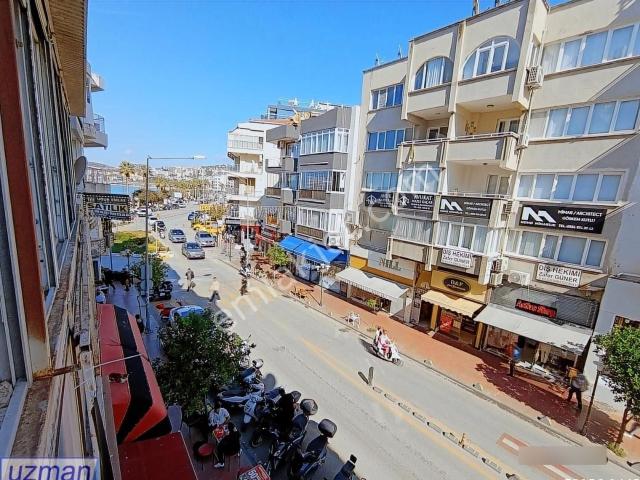 Kuşadasi, Aydin içerisinde satılık Ofis