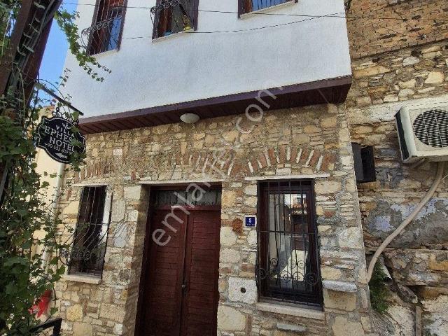 Grand Bazaar, Kuşadası içerisinde kiralık Villa