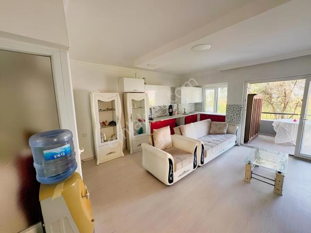 Türkmen Mahallesi, Kuşadası içerisinde satılık Villa