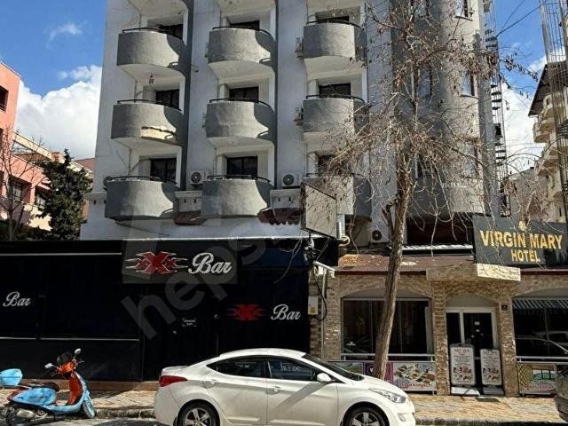 Kuşadasi, Aydin içerisinde satılık Turistik Tesis