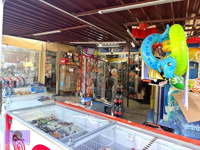 Kuşadasi, Aydin içerisinde satılık Restoran