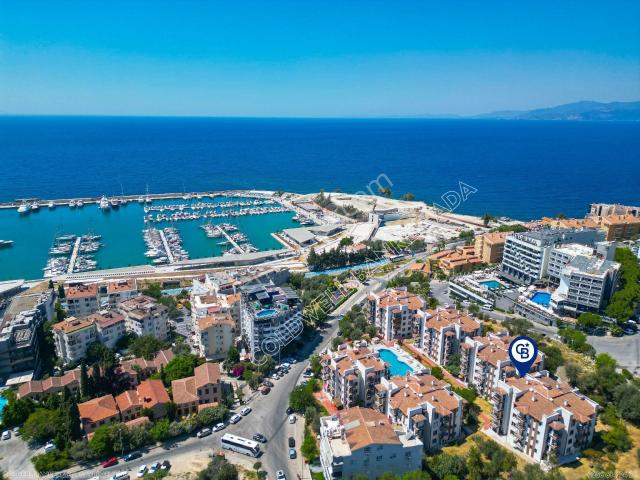 Kuşadasi, Aydin içerisinde satılık mülk