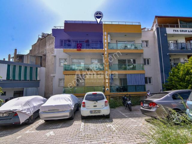 Kuşadasi, Aydin içerisinde satılık mülk