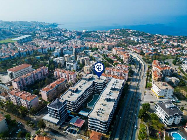 Kuşadasi, Aydin içerisinde satılık mülk