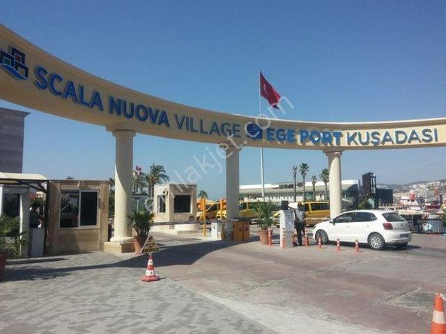 Kuşadasi, Aydin içerisinde kiralık mülk