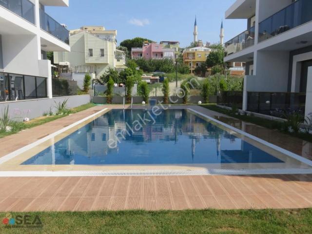 Kuşadasi, Aydin içerisinde satılık Villa