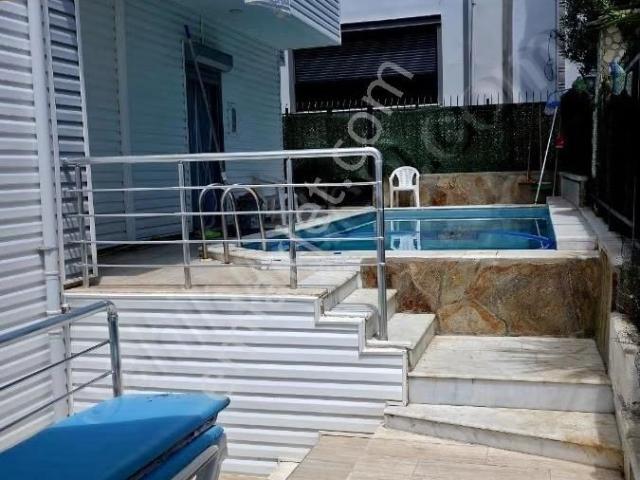 Kuşadasi, Aydin içerisinde satılık Villa