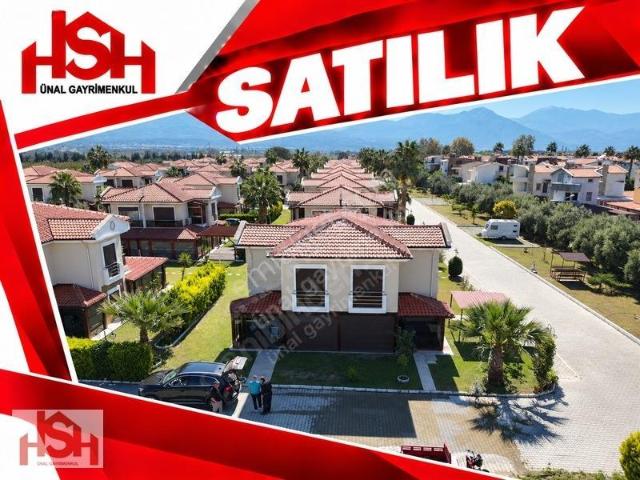 Kadıkalesi, Kuşadası içerisinde satılık Villa