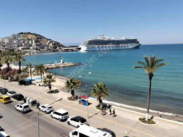 Türkmen Mahallesi, Kuşadası içerisinde satılık Daire