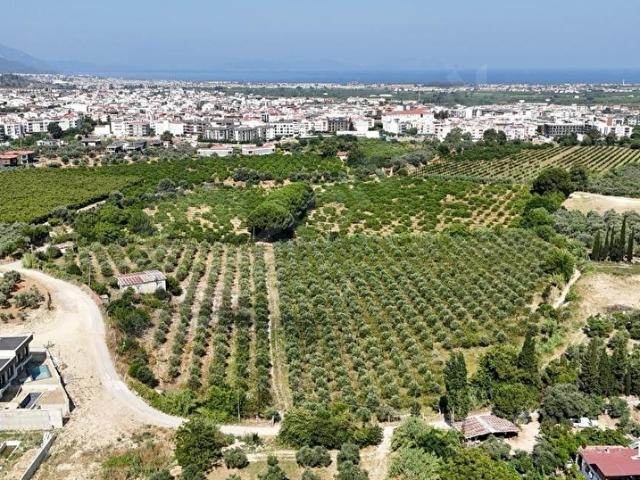Davutlar Mahallesi, Kuşadası içerisinde satılık mülk