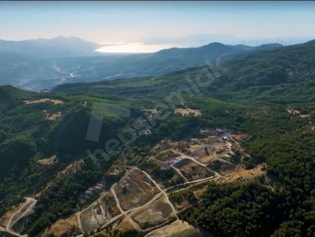 Söke, Aydin içerisinde satılık Arsa