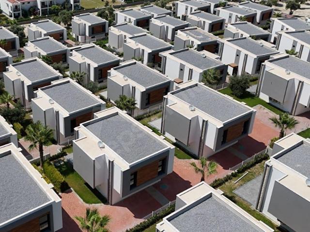 Kuşadasi, Aydin içerisinde satılık Villa