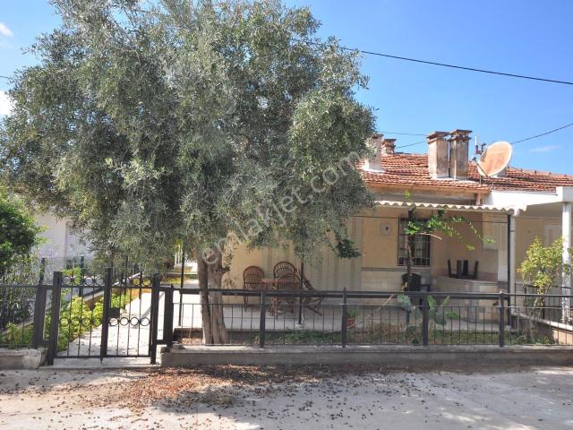 Kadıkalesi, Kuşadası içerisinde kiralık Villa