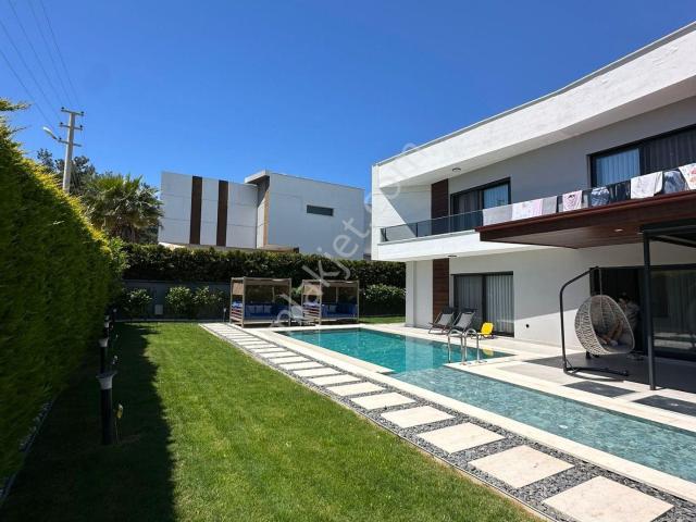 Yavansu, Kuşadası içerisinde kiralık Villa