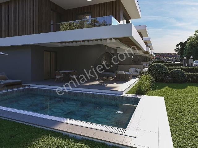 Kuşadasi, Aydin içerisinde satılık Villa
