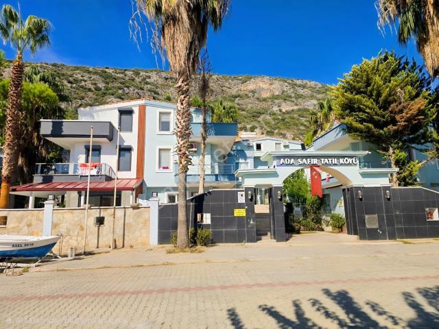 Değirmendere, Kuşadası içerisinde satılık Villa