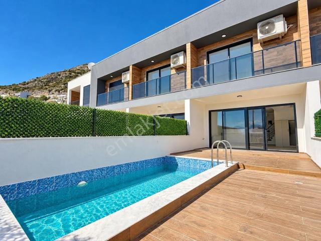 Değirmendere, Kuşadası içerisinde satılık Villa