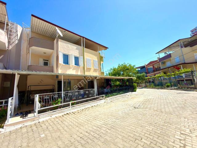 Kadıkalesi, Kuşadası içerisinde satılık Villa
