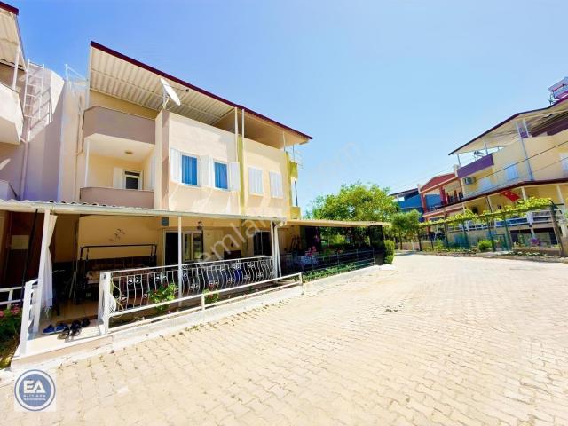 Kadıkalesi, Kuşadası içerisinde satılık Arsa