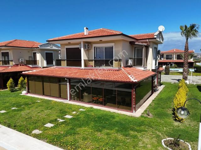 Davutlar Mahallesi, Kuşadası içerisinde satılık Arsa