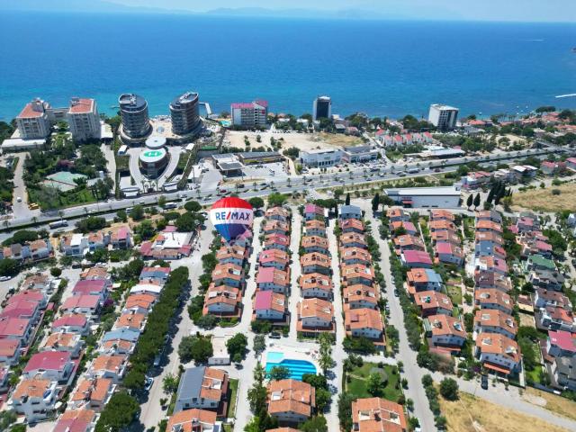 Değirmendere, Kuşadası içerisinde satılık Villa