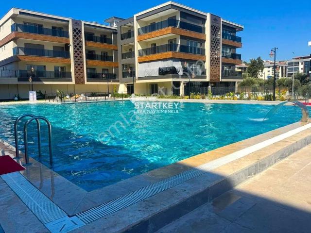 İkiçeşmelik, Kuşadası içerisinde kiralık mülk