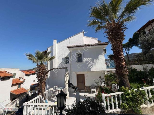 Kuşadası, Kuşadasi içerisinde kiralık Villa