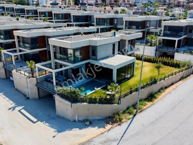 Soğucak, Kuşadası içerisinde satılık Villa