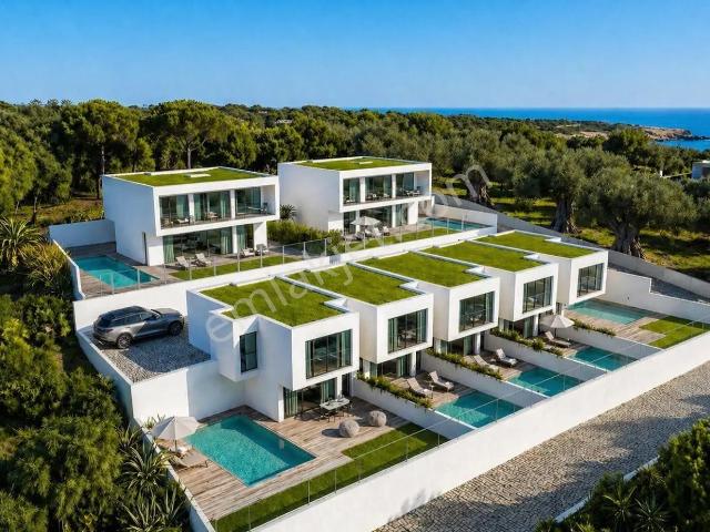Kuşadasi, Aydin içerisinde satılık Villa