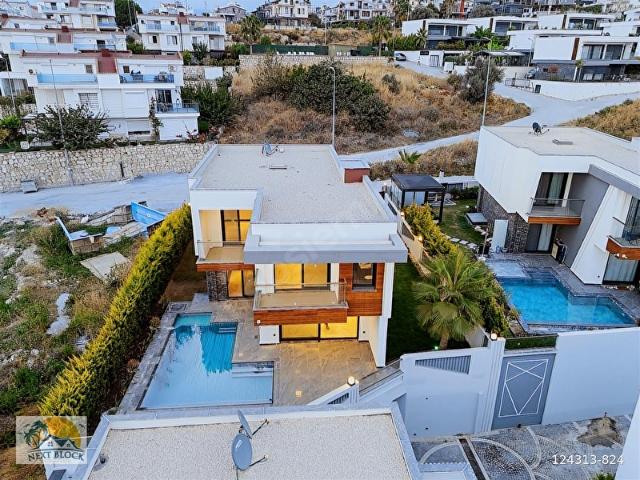 Kuşadasi, Aydin içerisinde satılık Villa