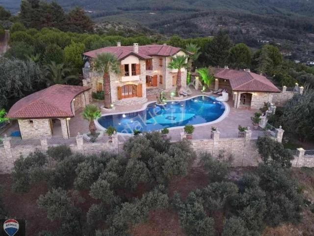 Kuşadasi, Aydin içerisinde satılık Bahce kati