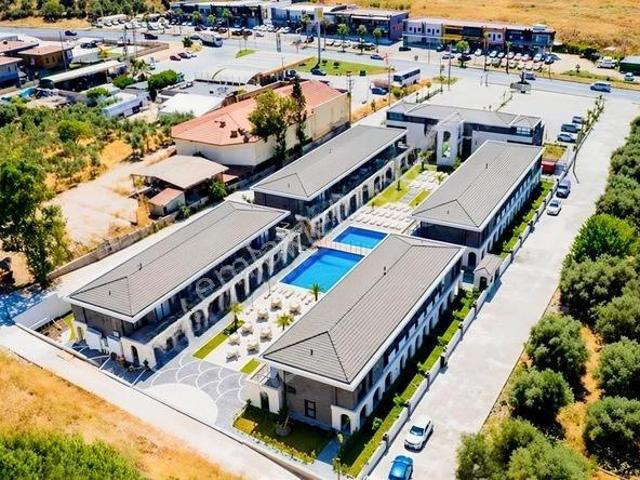 Kuşadası, Kuşadasi içerisinde satılık mülk